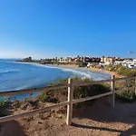 Vakantiewoning Melrose Place - Mil Palmeras - 900 M Van Zee