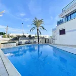 Dream Villa In Albir Blueline