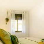 Apartamento Pink Arena