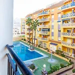 Apartamento Pink Arena
