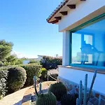 Villa Avalon Las Rotas By Denia Costa