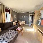 Vh Costablanca - Apartamento Zafiro