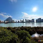Vh Costablanca - Apartamento Zafiro