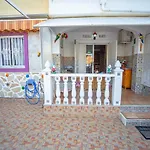 Bungalow ,Orihuela Costa ,La-Zenia