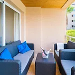 Alborada Golf 3Bd