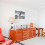 Seafront Apartment Altea