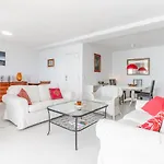 Seafront Apartment Altea