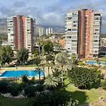 Apartamento Torre Condor Benidorm Ref 042