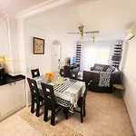 Apartament Pinada Beach