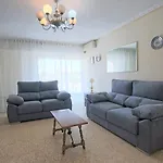 043 - Portus Santa Pola 001 - Comfortholidays