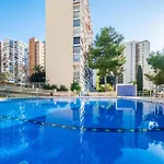 Loixana 10-8 Apartment Levante Area