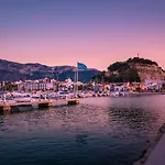 Villa El Palmar 2 En Denia