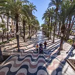 Apartamentos Kasa25 Poeta Vila Y Blanco