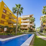 231 Recoleta Style Relax - Alicante Holiday