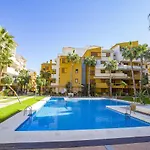 231 Recoleta Style Relax - Alicante Holiday