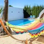 Villa Armonia