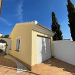 5 Bedroom Villa - Villa Santander - Campoamor Golf Resort