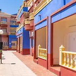 Lovely Apartment In Torrevieja With Kitchen