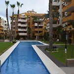 Fantastic Apartment By The Sea With Large Terrace