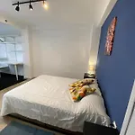 Alc - Santos Medicos Precioso Apartamento Centrico