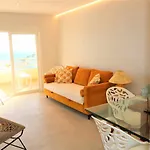 313 A 1ª Linea De Playa Vistas Al Mar