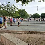 Apartamento Estrella Con Vistas A La Piscina