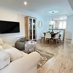 Villas Alfar By El Conserje