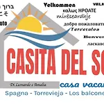 Casita Del Sol