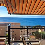 Apartament Beach East Catalanet
