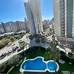 Apartamento Kennedy 1 Planta 5