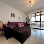 Precioso Apartamento Con Magnificos Vistas Al Mar
