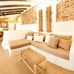 Villa Marineta - Apartamento Con Encanto En El Puerto De Denia - Mym Mediterranean Houses