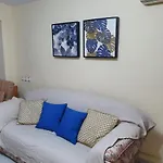 Apartamento Torre Condor Benidorm Ref 042