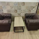 Apartamentos Pueblo Mar