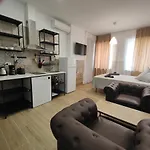 Apartamentos Pueblo Mar