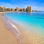 Casa Playa Blanca