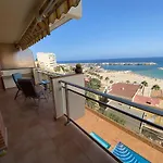 Mb2C, Amplio Apartamento Con Bonitas Vistas