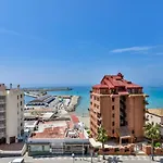 Apartamento Nautilus 32B - Grupo Turis