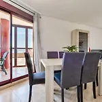 Apartamento Nautilus 32B - Grupo Turis