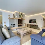 Albir & Relax Holiday Villa