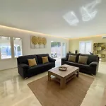 Albir & Relax Holiday Villa