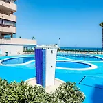 Apartamento Topacio I 47C - Grupo Turis