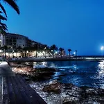 Disfruta Del Mar