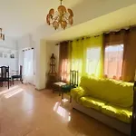 Private Bedroom With Balcony Near Alicante Centre