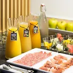 Tryp Ciudad de Elche Hotel