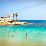 Nice Holidays Apartment In Torreveja,
