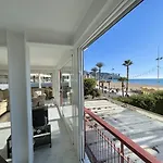 Iberia Seafront