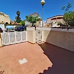 Bungalow 190 Planta Alta Gran Alacant