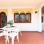 Bungalows Aparto Residence Galetamar