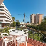 Bungalows Aparto Residence Galetamar